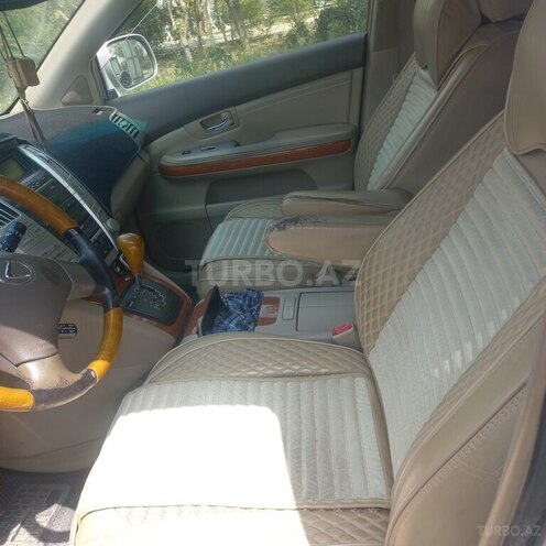 Lexus RX 330 2003, 300,000 km - 3.3 l - Bakı