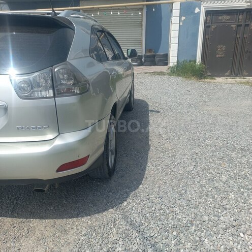 Lexus RX 330 2003, 300,000 km - 3.3 l - Bakı