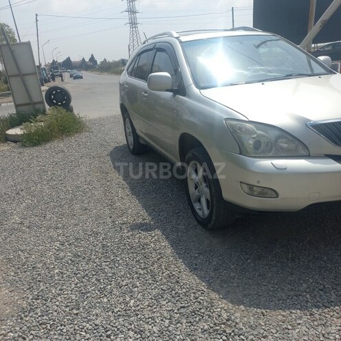 Lexus RX 330 2003, 300,000 km - 3.3 l - Bakı