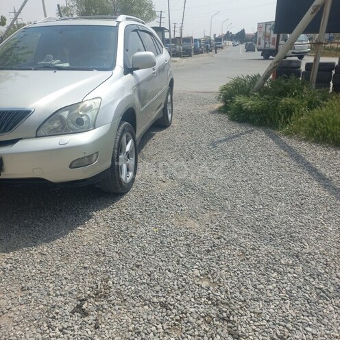 Lexus RX 330 2003, 300,000 km - 3.3 l - Bakı