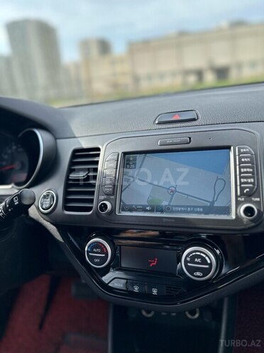 Kia Morning 2016, 107,000 km - 1.0 l - Bakı