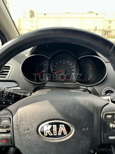 Kia Morning 2016, 107,000 km - 1.0 l - Bakı