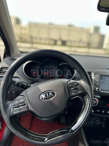 Kia Morning 2016, 107,000 km - 1.0 l - Bakı