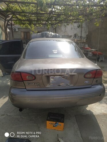 Ford Contour 1995, 150,000 km - 2.0 л - Bakı