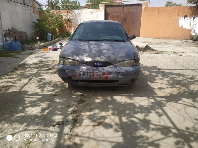 Ford Contour 1995, 150,000 km - 2.0 л - Bakı