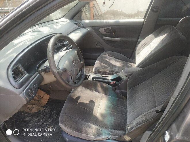 Ford Contour 1995, 150,000 km - 2.0 л - Bakı