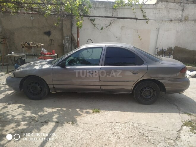 Ford Contour 1995, 150,000 km - 2.0 л - Bakı