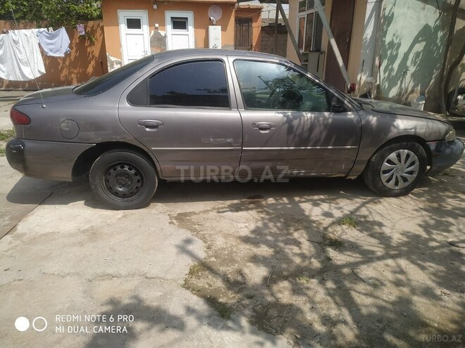 Ford Contour 1995, 150,000 km - 2.0 л - Bakı