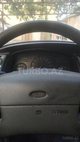 Ford Contour 1995, 150,000 km - 2.0 л - Bakı