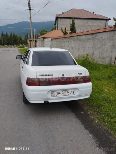 LADA (VAZ) 2110 1999, 796,722 km - 1.6 l - Zaqatala