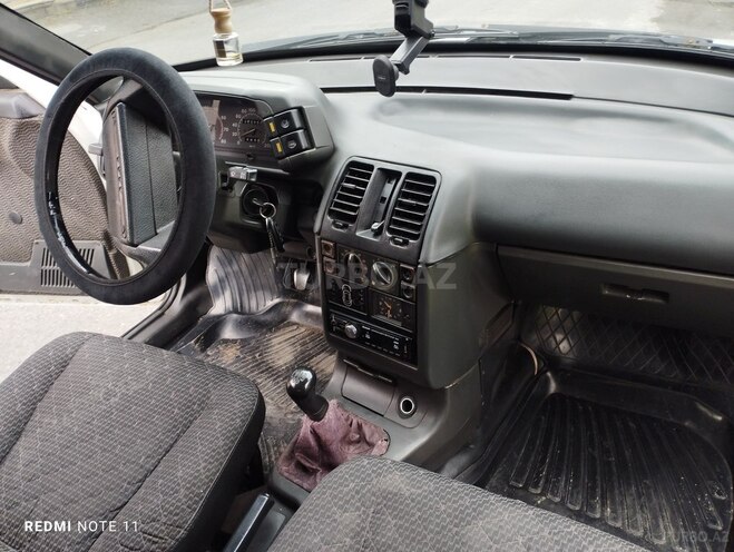 LADA (VAZ) 2110 1999, 796,722 km - 1.6 l - Zaqatala