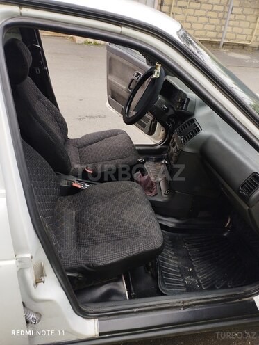 LADA (VAZ) 2110 1999, 796,722 km - 1.6 l - Zaqatala