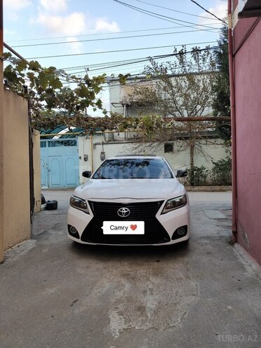 Toyota Camry 2009, 300,000 km - 2.4 l - Bakı