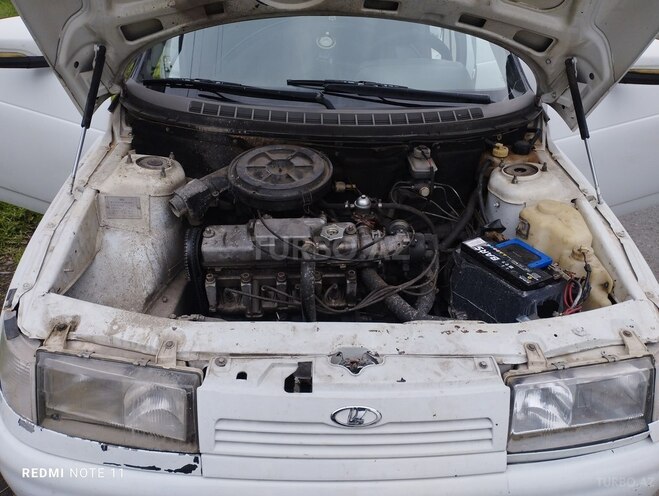 LADA (VAZ) 2110 1999, 796,722 km - 1.6 l - Zaqatala