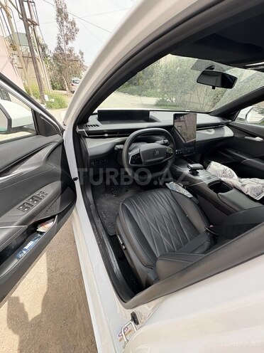 Changan Qiyuan A05 2024, 18,000 km - 1.5 l - Bakı