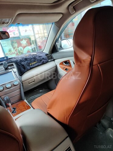 Toyota Camry 2009, 300,000 km - 2.4 l - Bakı