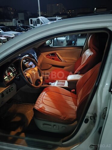 Toyota Camry 2009, 300,000 km - 2.4 l - Bakı