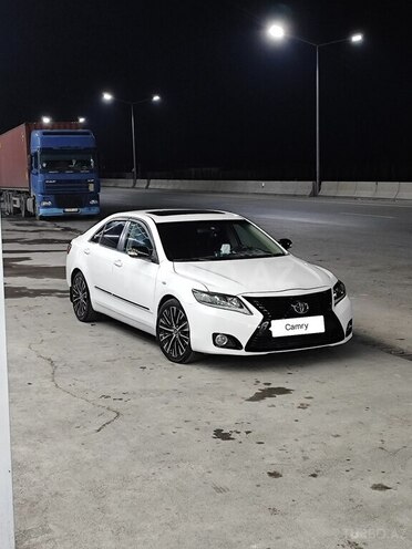 Toyota Camry 2009, 300,000 km - 2.4 l - Bakı