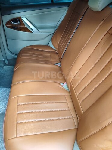 Toyota Camry 2009, 300,000 km - 2.4 l - Bakı