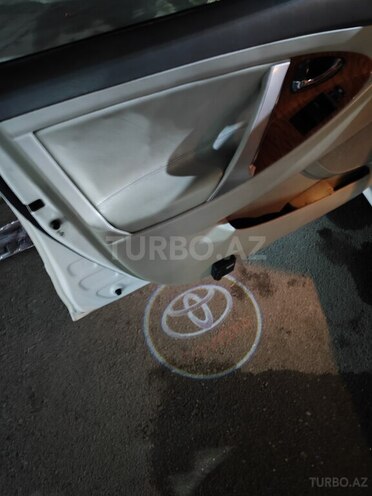 Toyota Camry 2009, 300,000 km - 2.4 l - Bakı