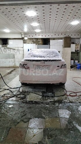 Toyota Camry 2009, 300,000 km - 2.4 l - Bakı