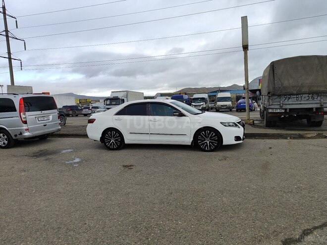 Toyota Camry 2009, 300,000 km - 2.4 l - Bakı