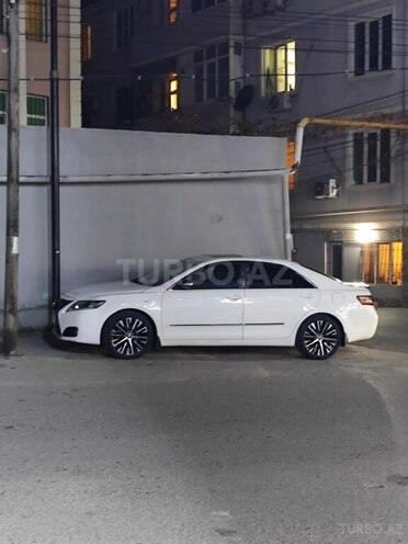 Toyota Camry 2009, 300,000 km - 2.4 l - Bakı