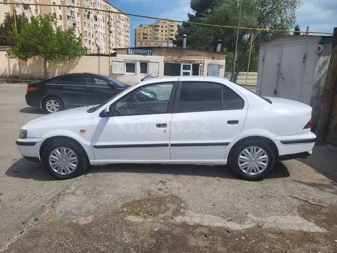 Khazar LX 2020, 182,000 km - 1.7 l - Sumqayıt