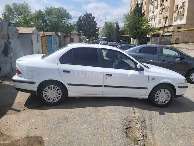 Khazar LX 2020, 182,000 km - 1.7 l - Sumqayıt