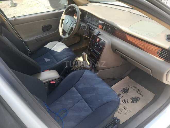 Khazar LX 2020, 182,000 km - 1.7 l - Sumqayıt