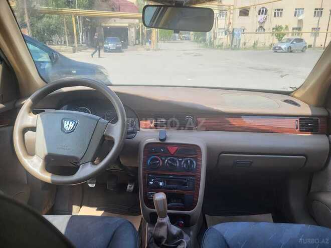 Khazar LX 2020, 182,000 km - 1.7 l - Sumqayıt