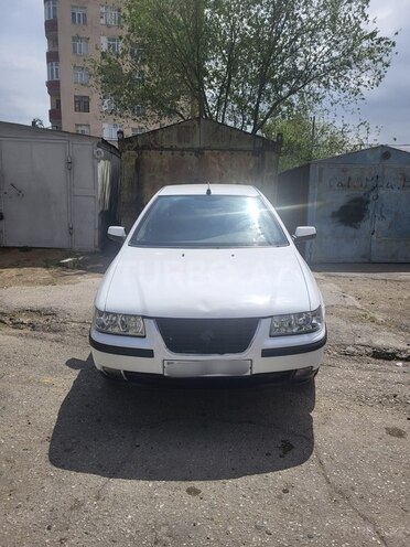 Khazar LX 2020, 182,000 km - 1.7 l - Sumqayıt