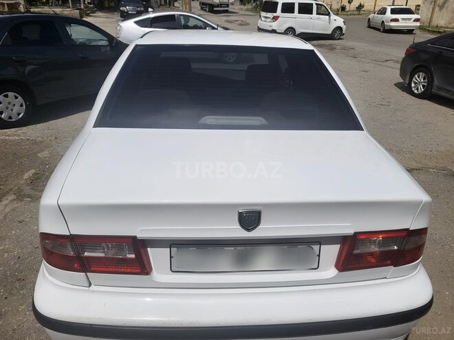Khazar LX 2020, 182,000 km - 1.7 l - Sumqayıt