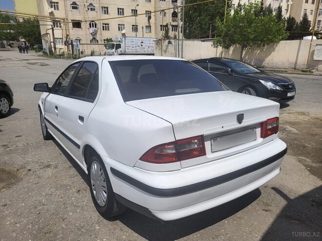 Khazar LX 2020, 182,000 km - 1.7 l - Sumqayıt
