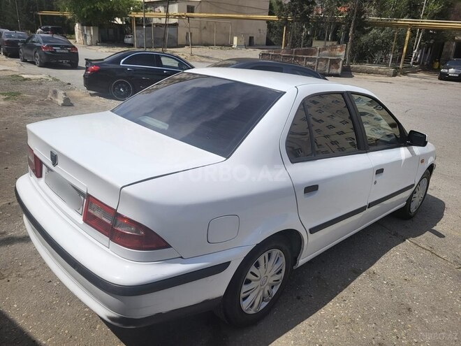 Khazar LX 2020, 182,000 km - 1.7 l - Sumqayıt