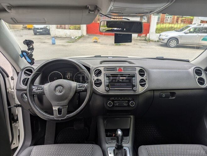 Volkswagen Tiguan 2011, 165,000 km - 2.0 l - Bakı
