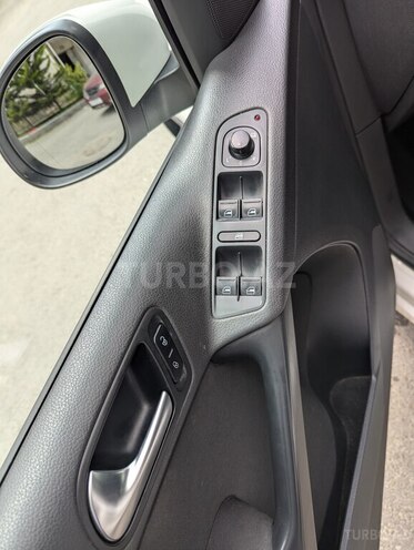 Volkswagen Tiguan 2011, 165,000 km - 2.0 l - Bakı