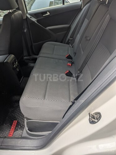 Volkswagen Tiguan 2011, 165,000 km - 2.0 l - Bakı