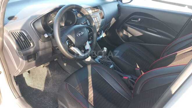 Kia Rio 2013, 188,000 km - 1.4 l - Bakı