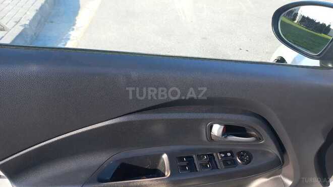 Kia Rio 2013, 188,000 km - 1.4 l - Bakı