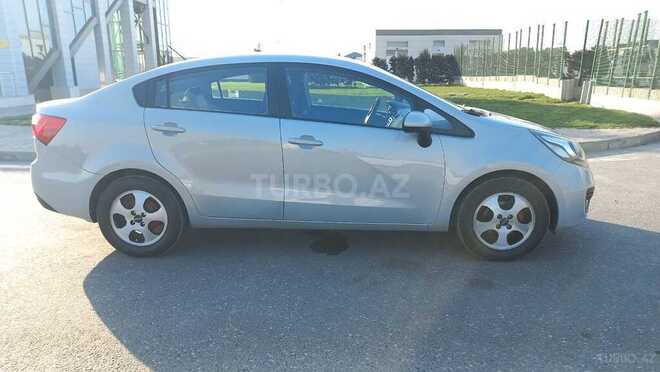 Kia Rio 2013, 188,000 km - 1.4 l - Bakı