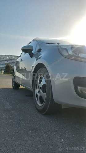 Kia Rio 2013, 188,000 km - 1.4 l - Bakı
