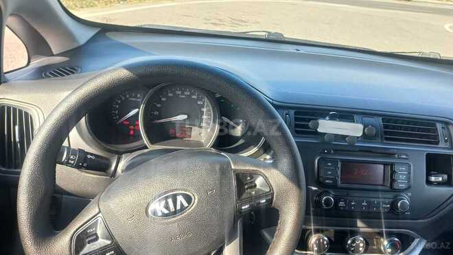 Kia Rio 2013, 188,000 km - 1.4 l - Bakı