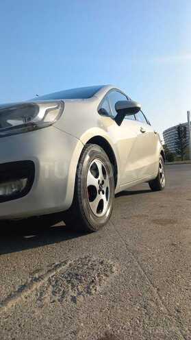 Kia Rio 2013, 188,000 km - 1.4 l - Bakı