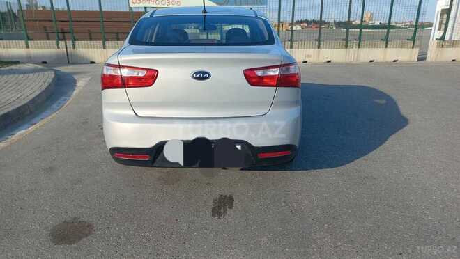 Kia Rio 2013, 188,000 km - 1.4 l - Bakı