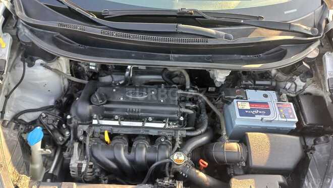 Kia Rio 2013, 188,000 km - 1.4 l - Bakı