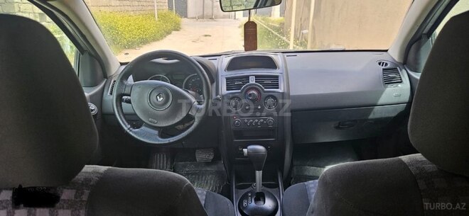 Renault Megane Scenic 2007, 215,247 km - 1.9 l - Bakı