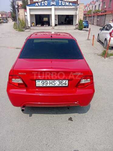 Daewoo Nexia 2008, 353,727 km - 1.5 l - Bakı