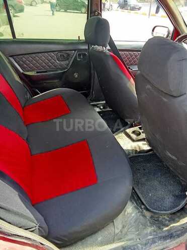 Daewoo Nexia 2008, 353,727 km - 1.5 l - Bakı