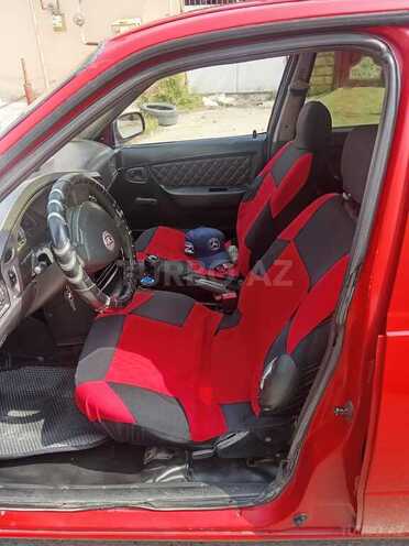 Daewoo Nexia 2008, 353,727 km - 1.5 l - Bakı